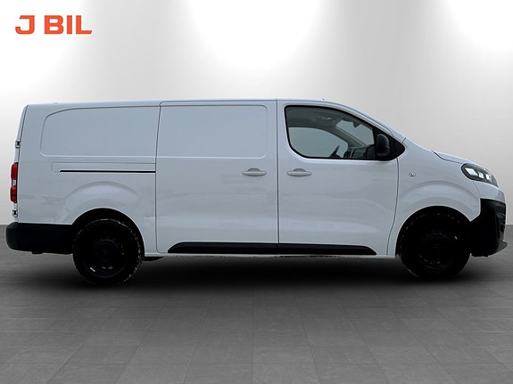 Citroen Jumpy 3 of 15
