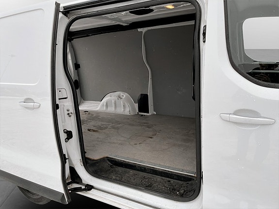 Citroen Jumpy 14 of 15