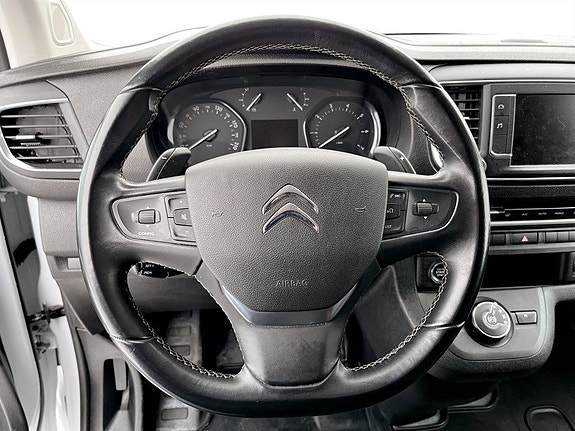 Citroen Jumpy 8 of 15