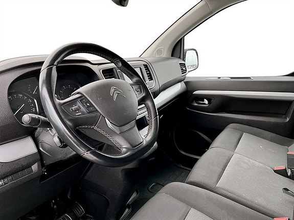 Citroen Jumpy 5 of 15