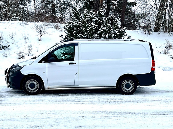 Mercedes-Benz Vito 111 4 of 5