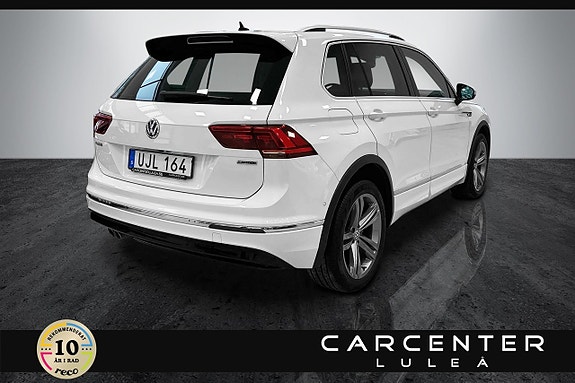 Volkswagen Tiguan 3 of 25