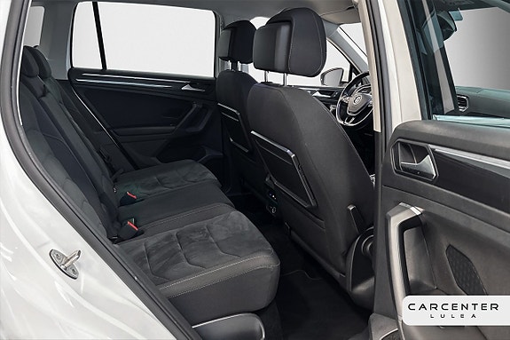 Volkswagen Tiguan 9 of 25