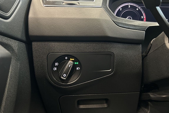 Volkswagen Tiguan 21 of 25