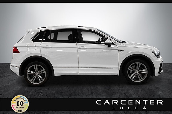 Volkswagen Tiguan 2 of 25