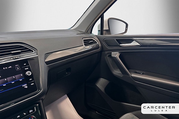 Volkswagen Tiguan 14 of 25