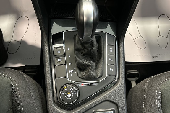 Volkswagen Tiguan 19 of 25