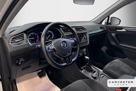 Volkswagen Tiguan 5 of 25