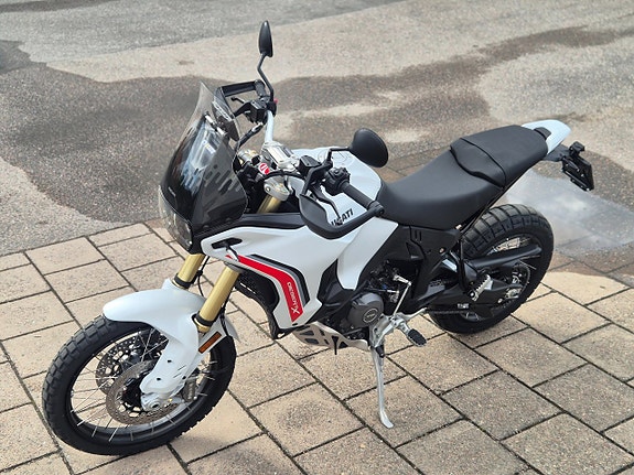 Ducati DesertX V2 *OMGÅENDE LEVERANS* 5 of 5