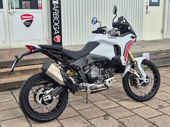 Ducati DesertX V2 *OMGÅENDE LEVERANS* 4 of 5