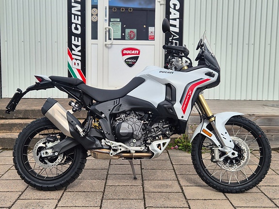 Ducati DesertX V2 *OMGÅENDE LEVERANS* 2 of 5