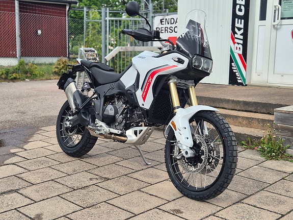 Ducati DesertX V2 *OMGÅENDE LEVERANS* 3 of 5