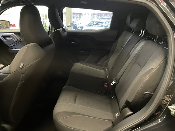 Suzuki eVitara 9 of 9