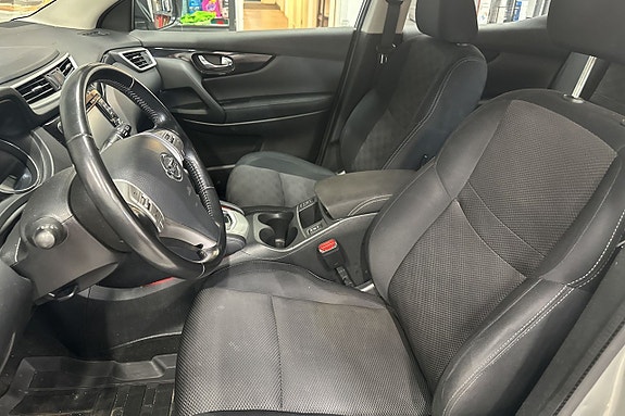 Nissan Qashqai 11 of 21