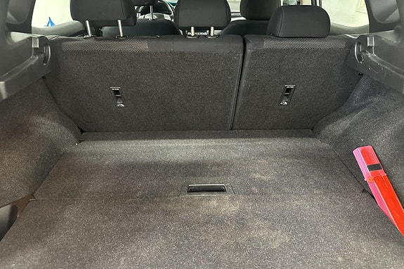 Nissan Qashqai 21 of 21