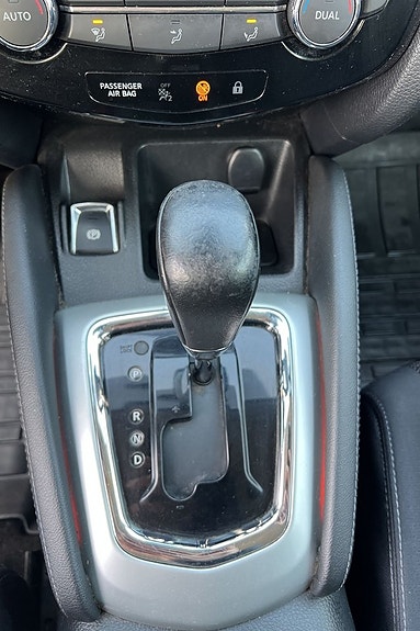 Nissan Qashqai 16 of 21