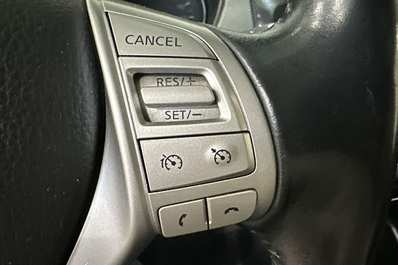 Nissan Qashqai 20 of 21