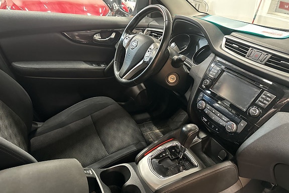 Nissan Qashqai 10 of 21