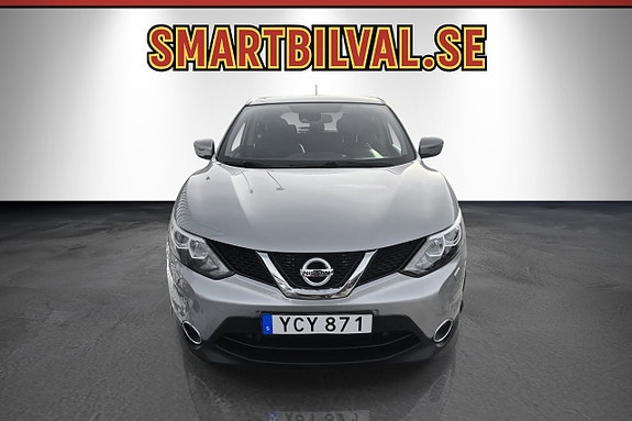 Nissan Qashqai 2 of 5