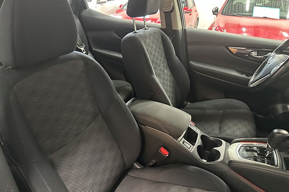 Nissan Qashqai 9 of 21