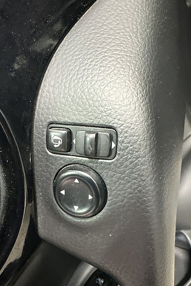 Nissan Qashqai 18 of 21