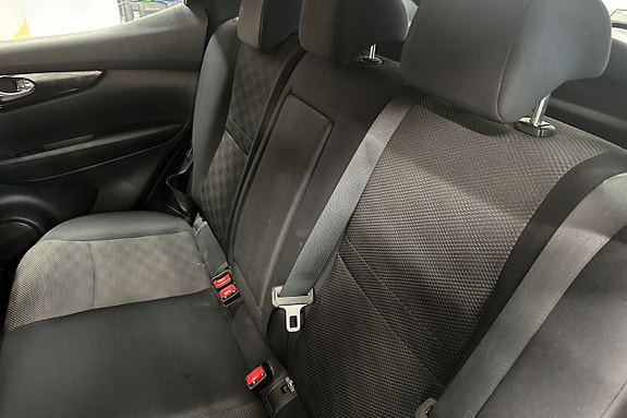 Nissan Qashqai 13 of 21