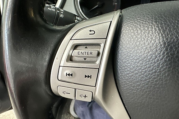 Nissan Qashqai 19 of 21