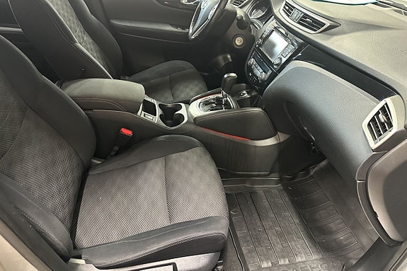 Nissan Qashqai 8 of 21