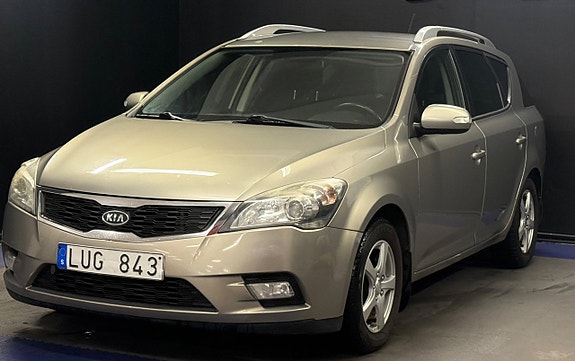 Kia Ceed 3 of 11
