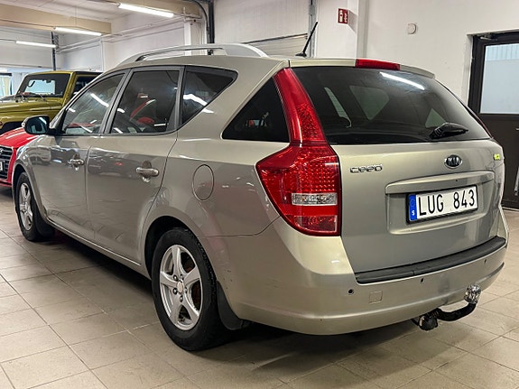 Kia Ceed 8 of 11