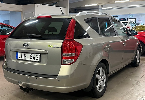Kia Ceed 7 of 11