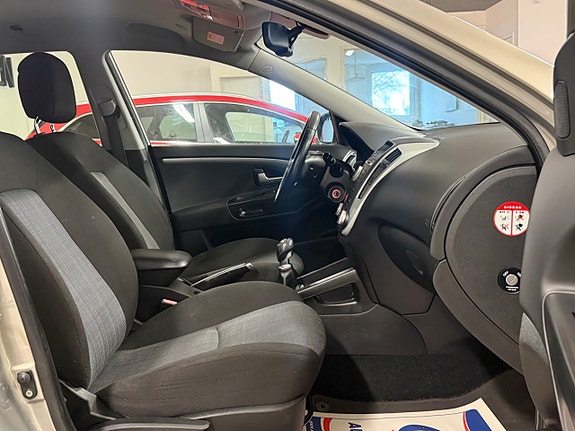 Kia Ceed 10 of 11