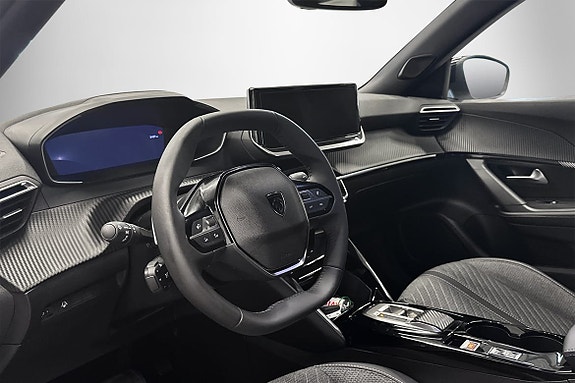 Peugeot 2008 5 of 5