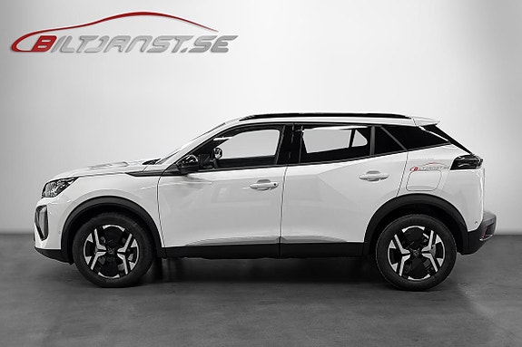 Peugeot 2008 2 of 5