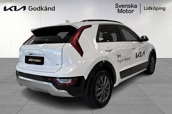 Kia Niro 4 of 17