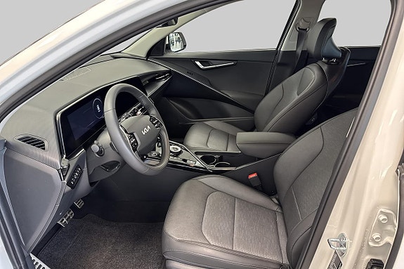 Kia Niro 16 of 17