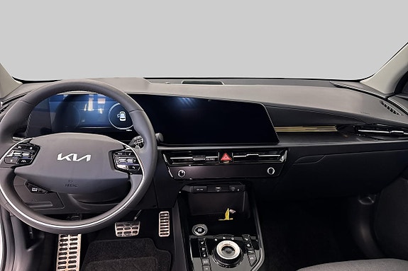Kia Niro 7 of 17