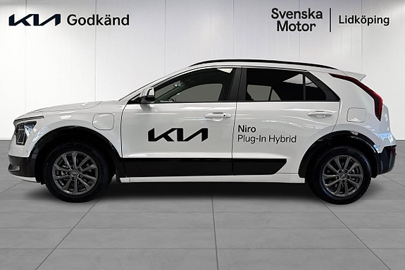 Kia Niro 3 of 17