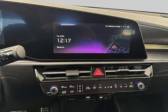 Kia Niro 11 of 17