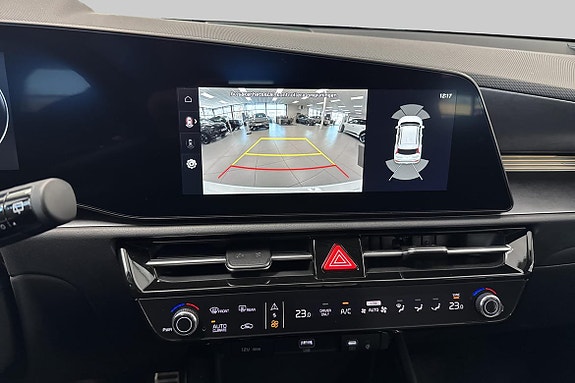 Kia Niro 13 of 17