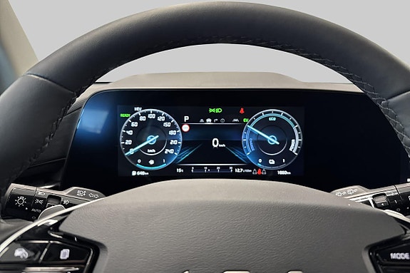 Kia Niro 9 of 17