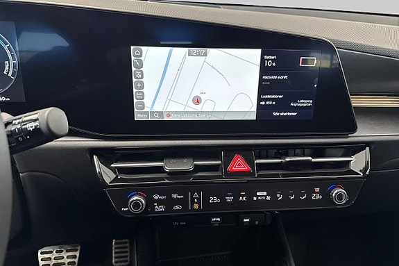 Kia Niro 12 of 17