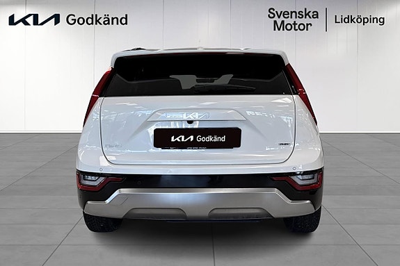 Kia Niro 5 of 17