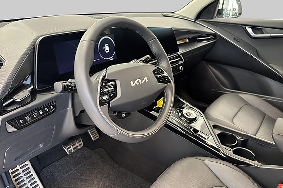 Kia Niro 15 of 17