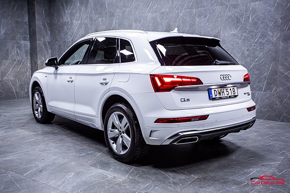 Audi Q5 5 of 5