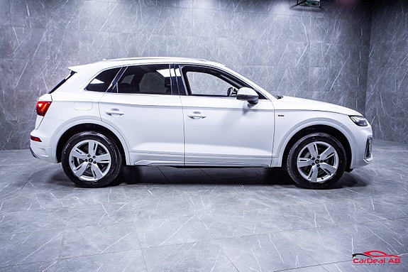 Audi Q5 8 of 27