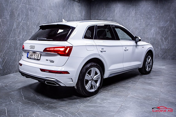 Audi Q5 7 of 27