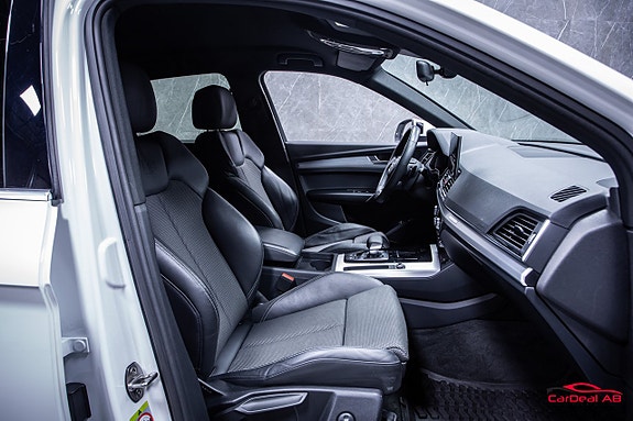 Audi Q5 15 of 27