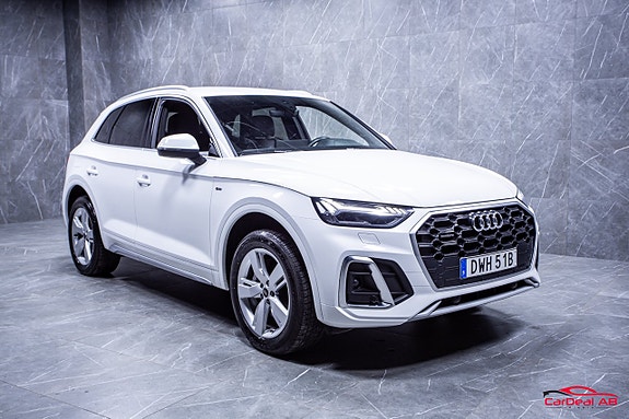 Audi Q5 9 of 27