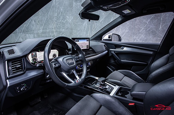 Audi Q5 11 of 27